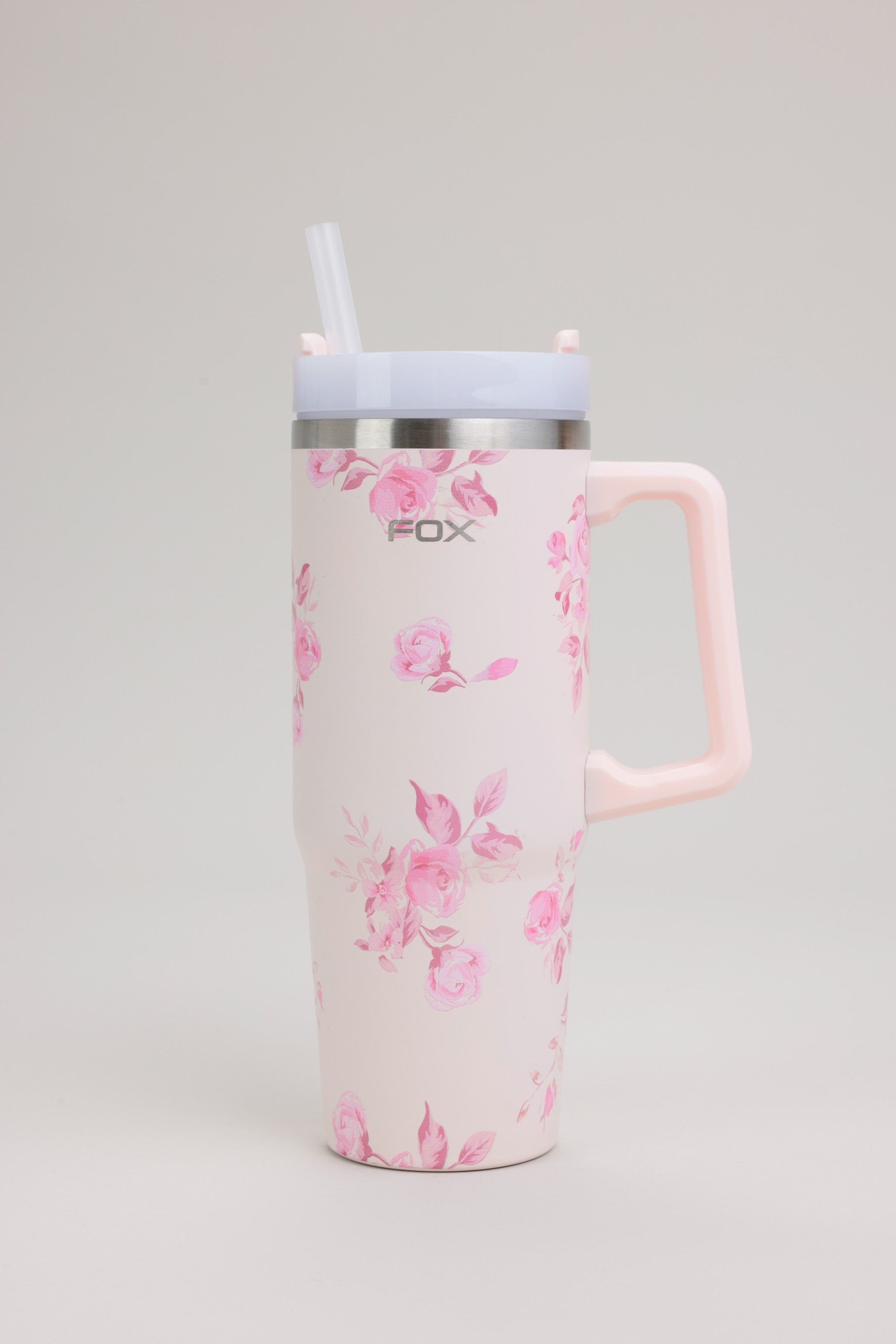 FOX אביזרים אחר OS כוס שתייה תרמית עם הדפס כוס שתייה תרמית עם הדפס 926880380238