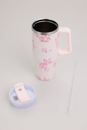 FOX אביזרים אחר OS כוס שתייה תרמית עם הדפס כוס שתייה תרמית עם הדפס 926880380238