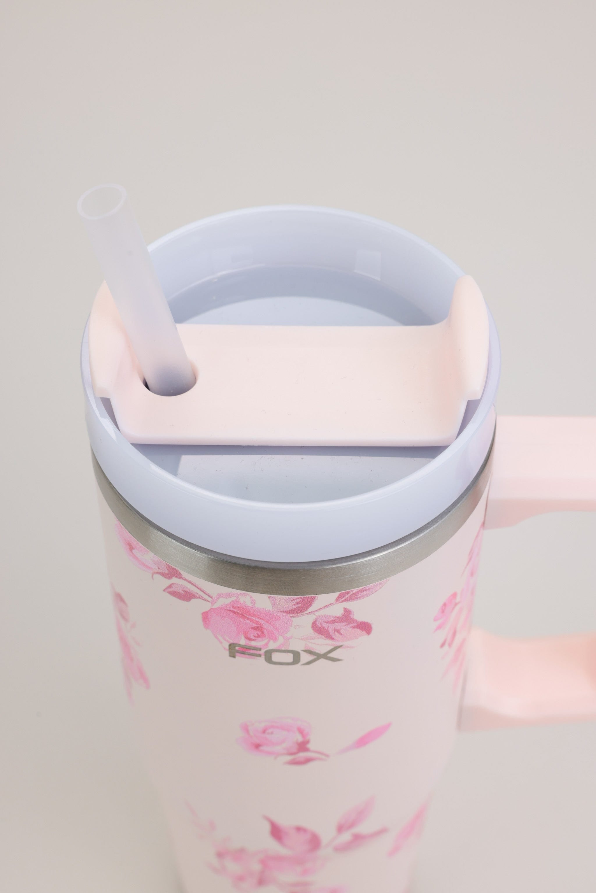 FOX אביזרים אחר OS כוס שתייה תרמית עם הדפס כוס שתייה תרמית עם הדפס 926880380238