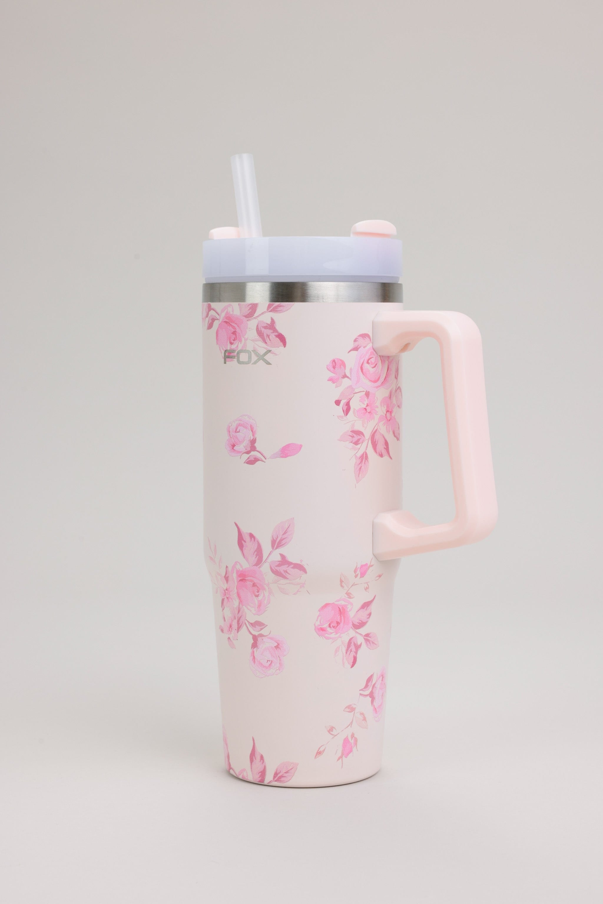 FOX אביזרים אחר OS כוס שתייה תרמית עם הדפס כוס שתייה תרמית עם הדפס 926880380238
