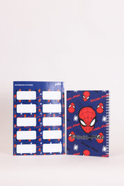 FOX FOX אחר OS מארז כלי כתיבה ממותג ספיידרמן מארז כלי כתיבה ממותג ספיידרמן 927006650038