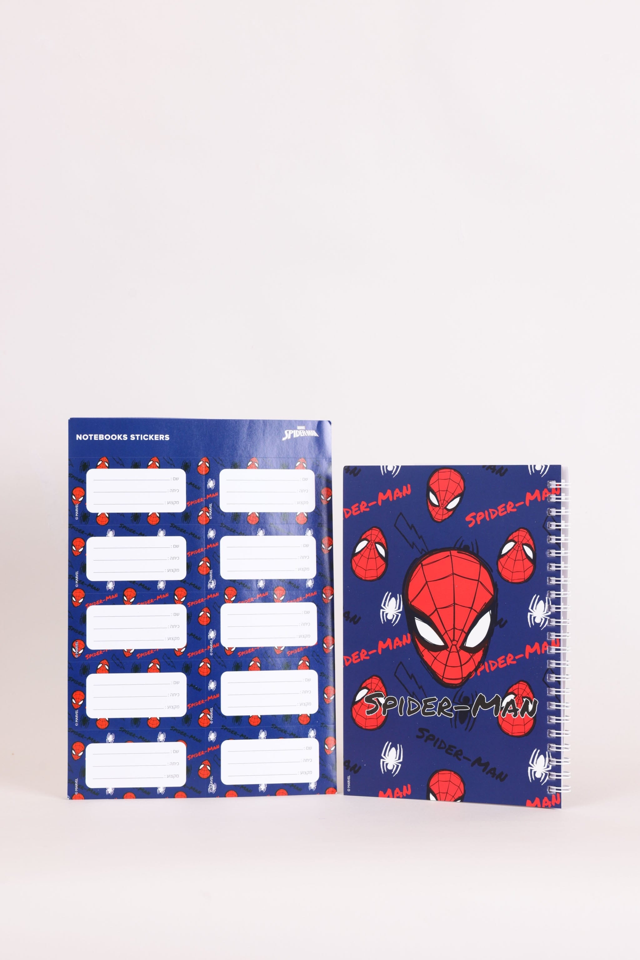 FOX FOX אחר OS מארז כלי כתיבה ממותג ספיידרמן מארז כלי כתיבה ממותג ספיידרמן 927006650038