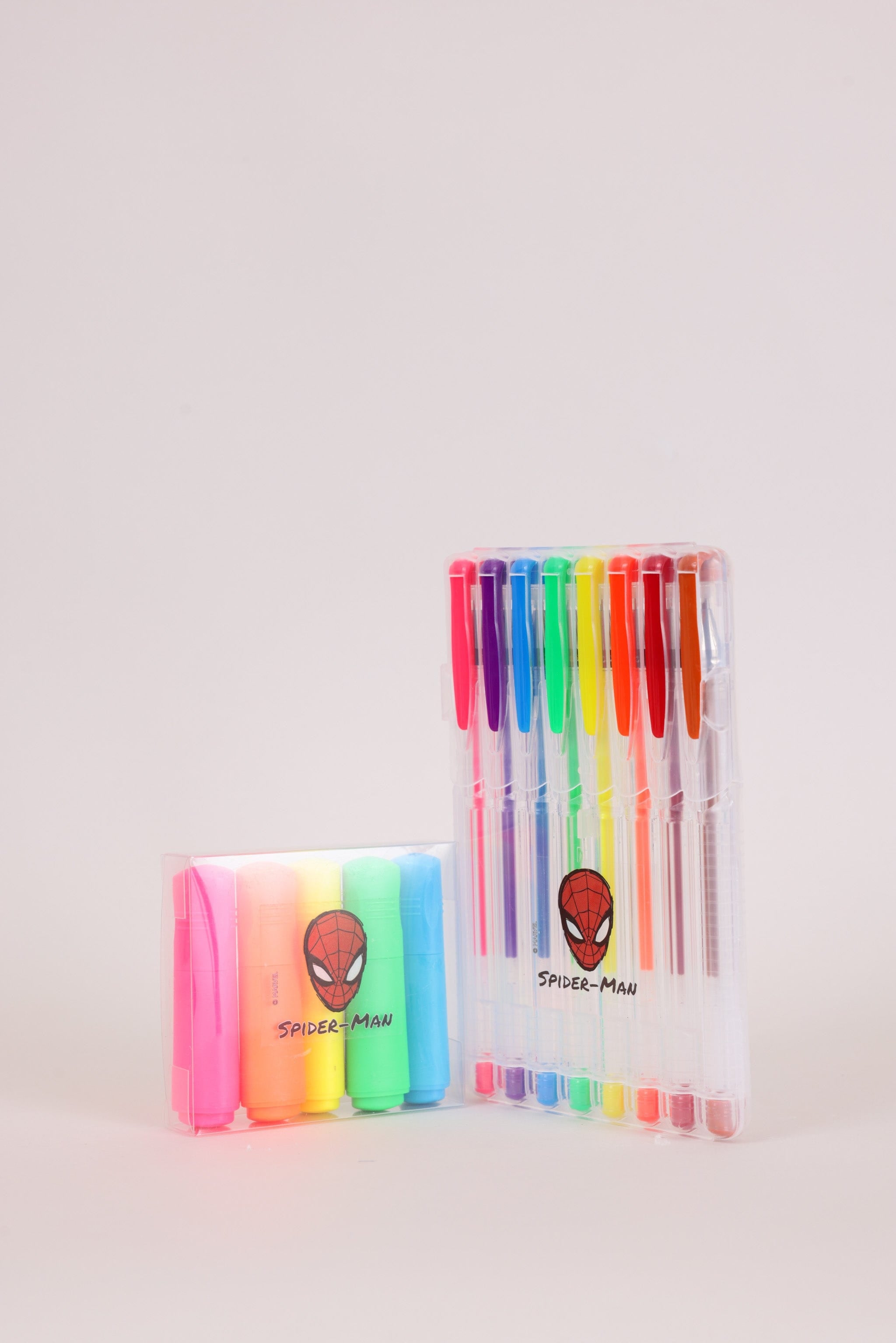 FOX FOX אחר OS מארז כלי כתיבה ממותג ספיידרמן מארז כלי כתיבה ממותג ספיידרמן 927006650038