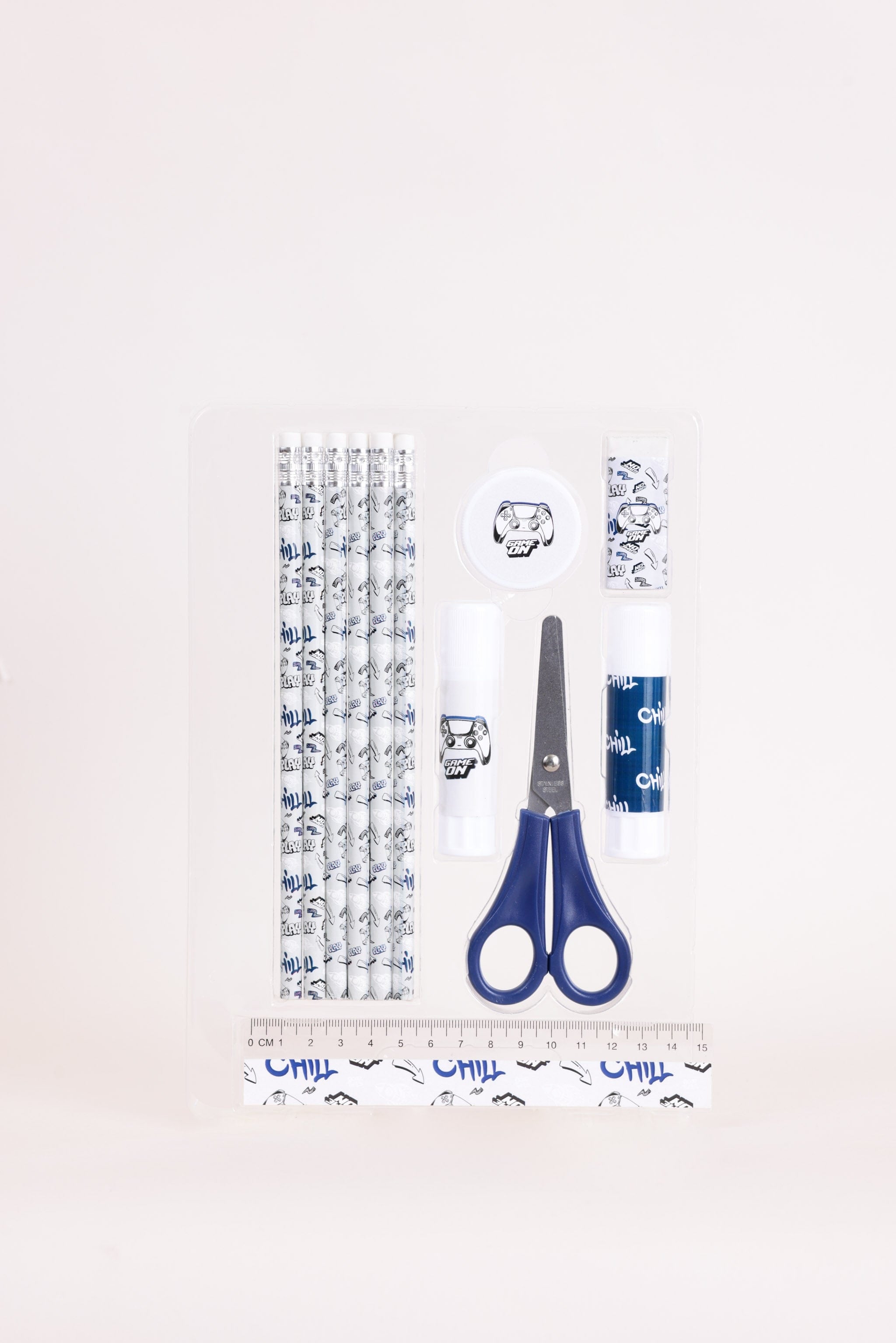 FOX אביזרים אחר OS מארז כלי כתיבה גיימינג מארז כלי כתיבה גיימינג 927007580038