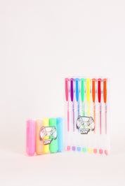 FOX אביזרים אחר OS מארז כלי כתיבה גיימינג מארז כלי כתיבה גיימינג 927007580038