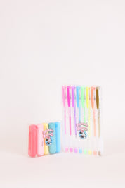 FOX FOX אחר OS מארז כלי כתיבה ממותג דיסני מארז כלי כתיבה ממותג דיסני 927008940138