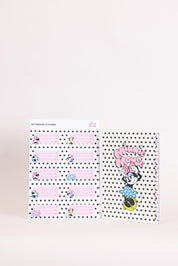 FOX FOX אחר OS מארז כלי כתיבה ממותג דיסני מארז כלי כתיבה ממותג דיסני 927008940138