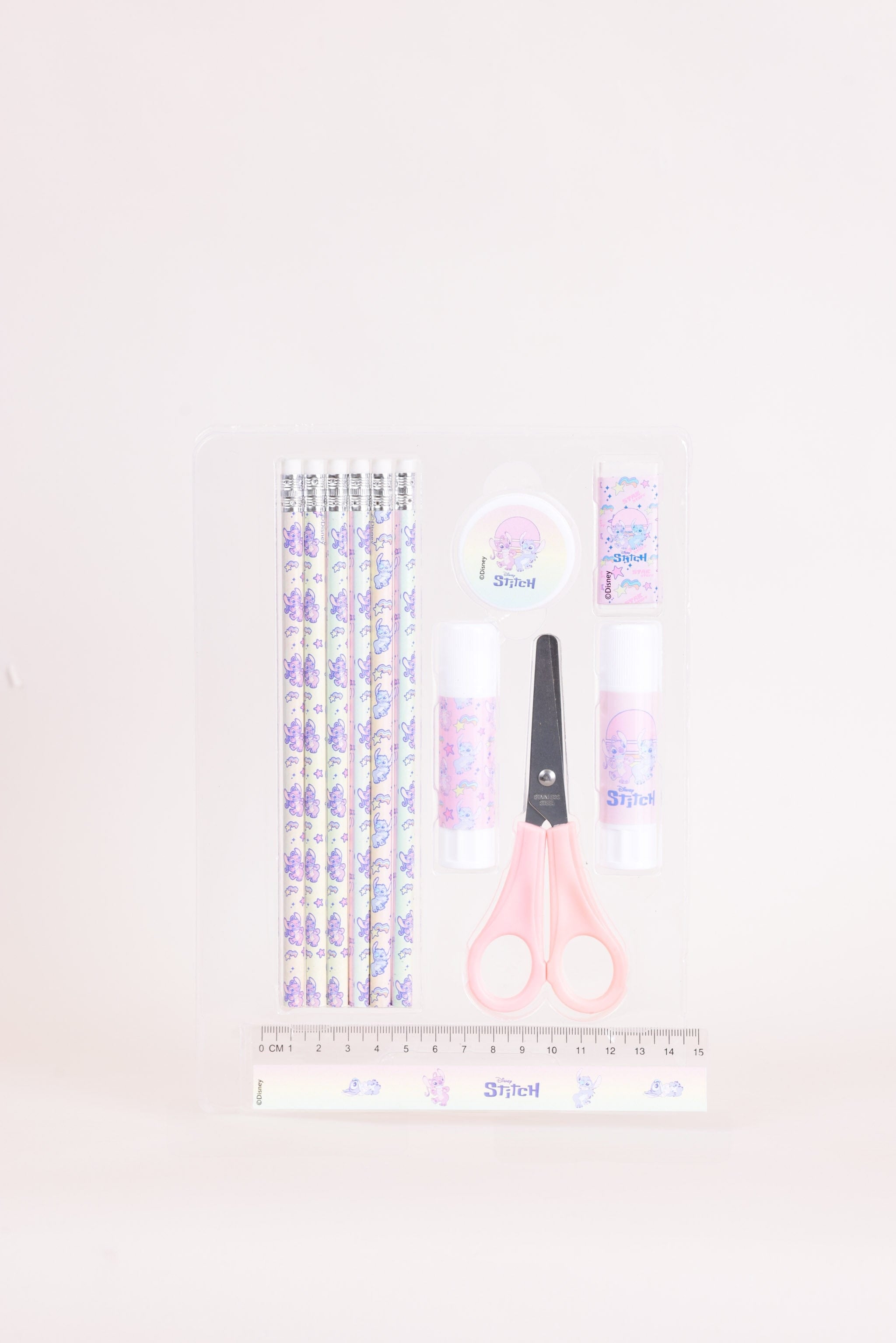 FOX FOX אחר OS מארז כלי כתיבה ממותג דיסני מארז כלי כתיבה ממותג דיסני 927009393938