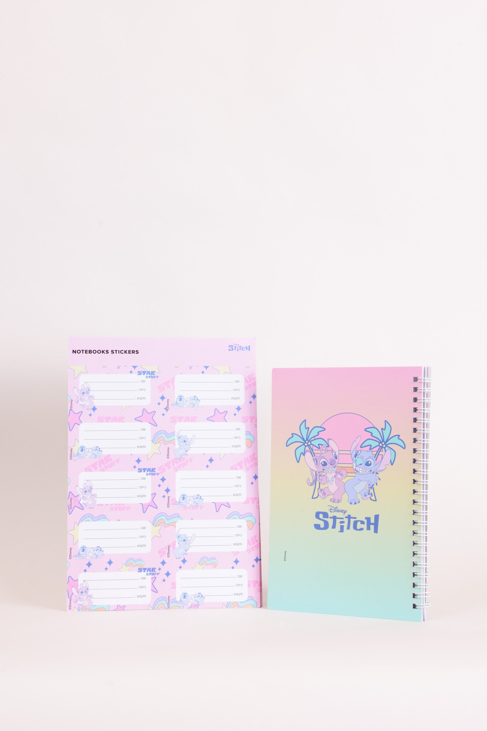 FOX FOX אחר OS מארז כלי כתיבה ממותג דיסני מארז כלי כתיבה ממותג דיסני 927009393938