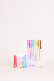 FOX אביזרים אחר OS מארז כלי כתיבה חד קרן מארז כלי כתיבה חד קרן 927011439938