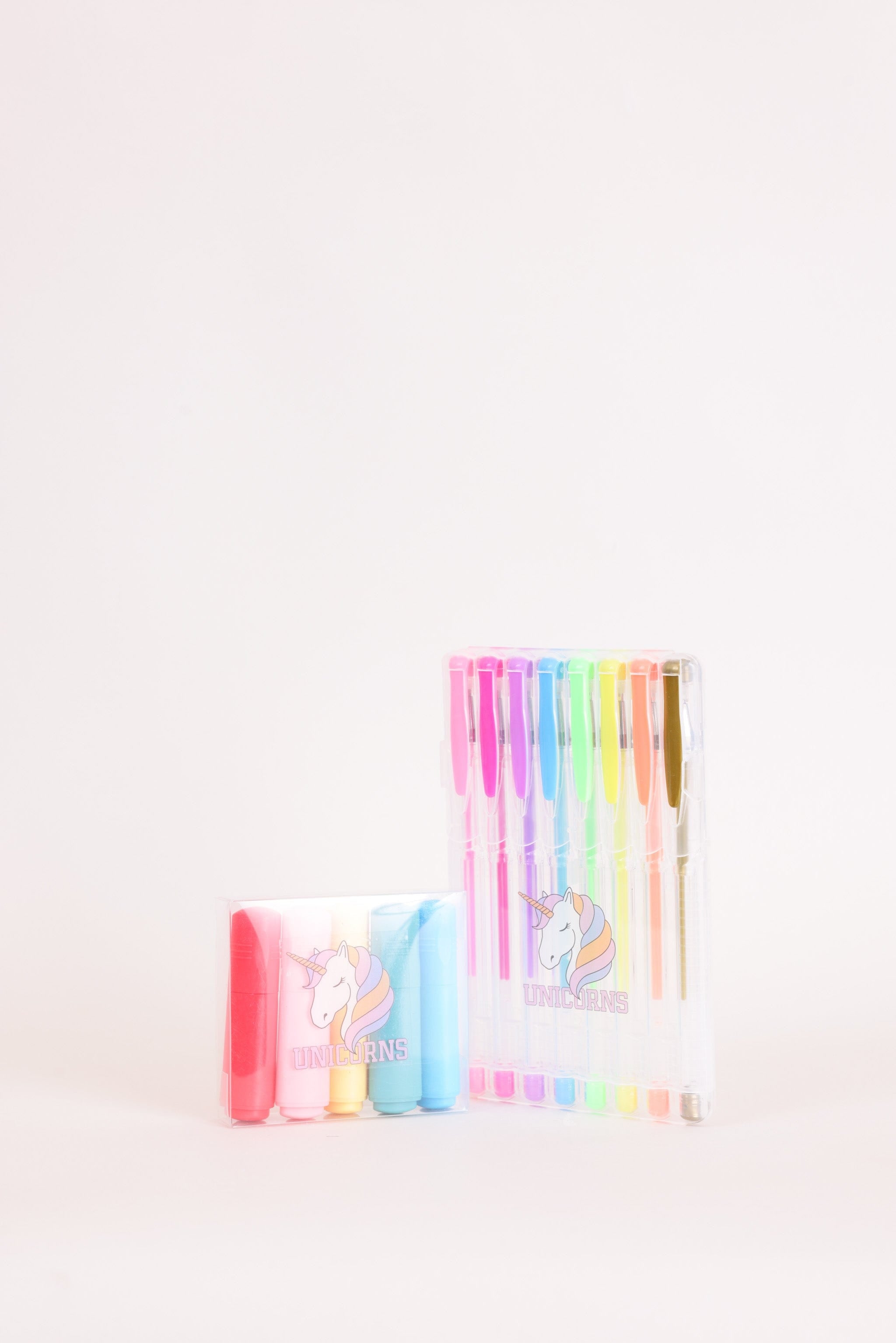 FOX אביזרים אחר OS מארז כלי כתיבה חד קרן מארז כלי כתיבה חד קרן 927011439938