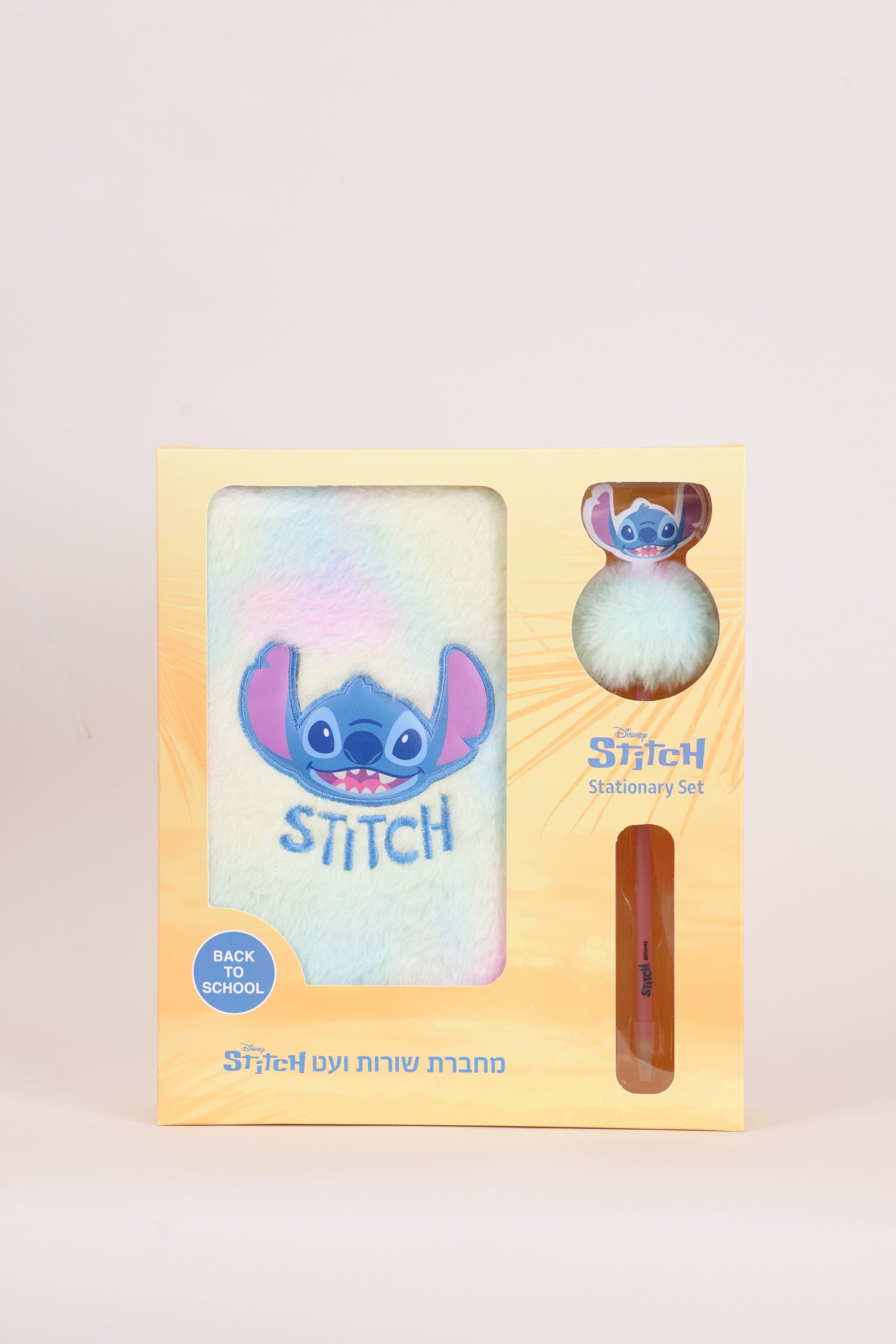 FOX FOX אחר OS סט מחברת ועט ממותג דיסני סט מחברת ועט ממותג דיסני 927012393938