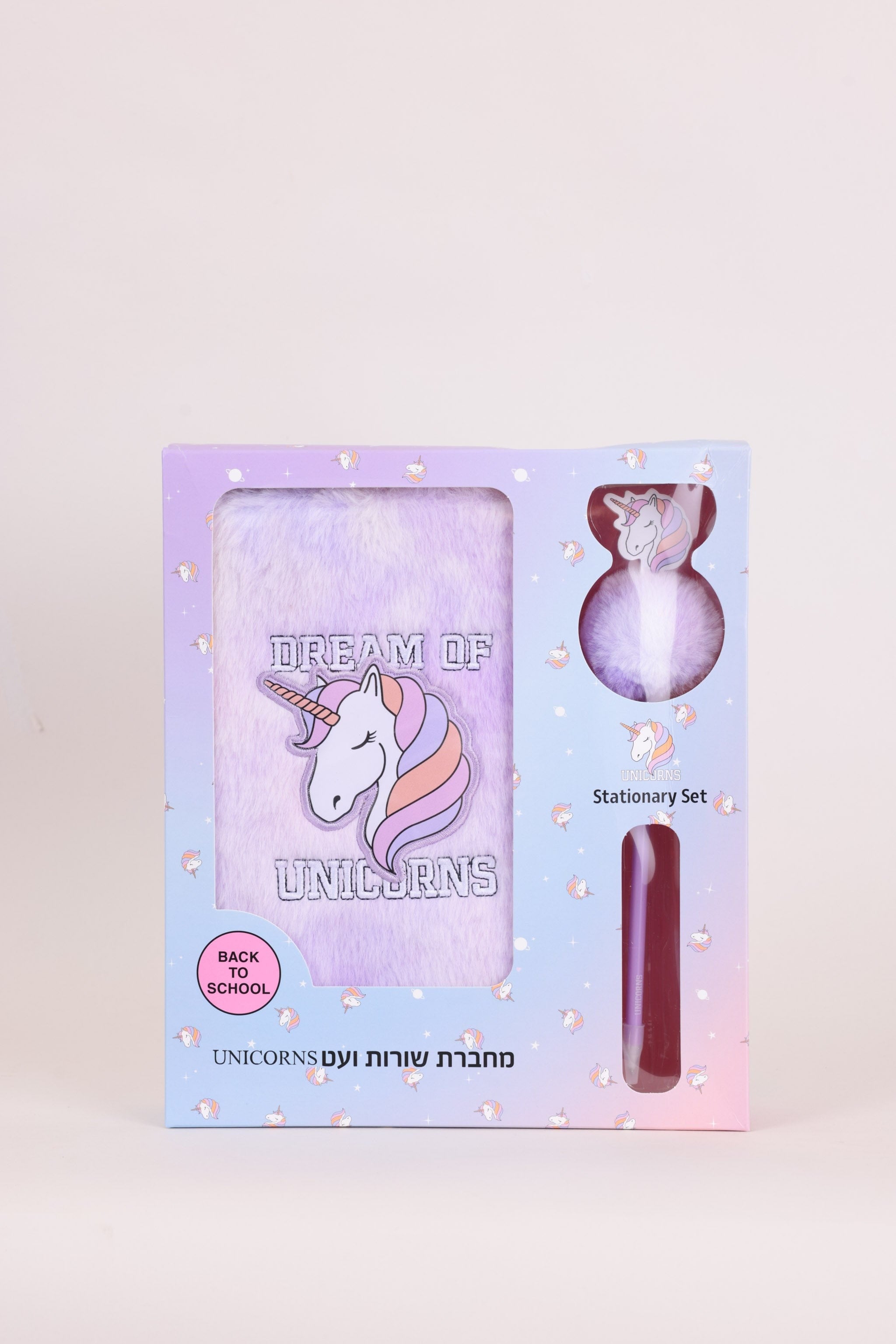 FOX FOX אחר OS סט מחברת ועט עם דפוס סט מחברת ועט עם דפוס 927013439938