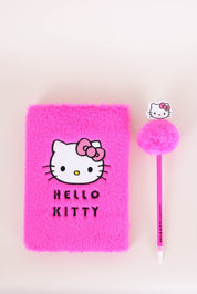 FOX FOX אחר OS סט מחברת ועט ממותג הלו קיטי סט מחברת ועט ממותג הלו קיטי 927014250038