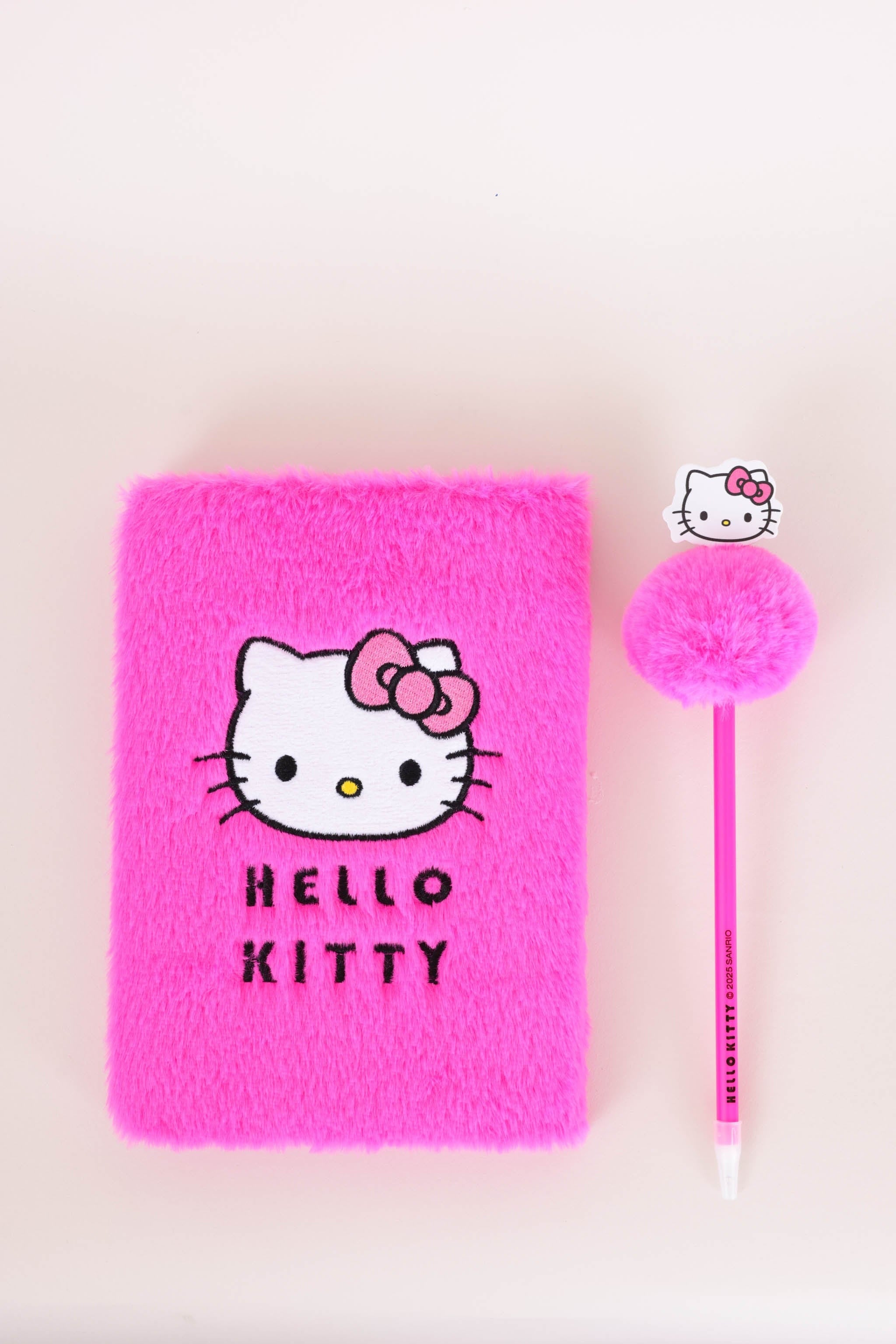 FOX FOX אחר OS סט מחברת ועט ממותג הלו קיטי סט מחברת ועט ממותג הלו קיטי 927014250038