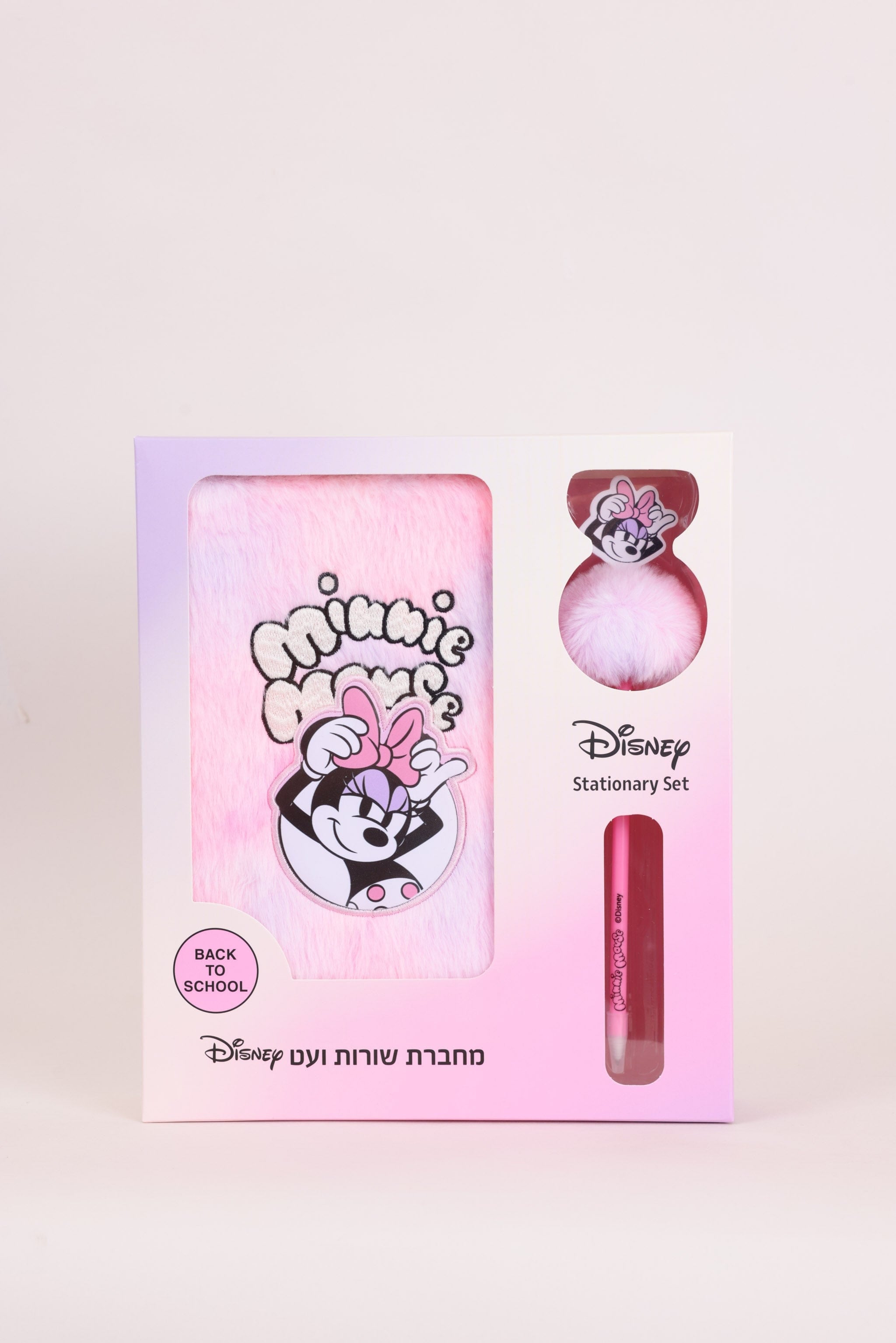 FOX FOX אחר OS סט מחברת ועט ממותג דיסני סט מחברת ועט ממותג דיסני 927015940138