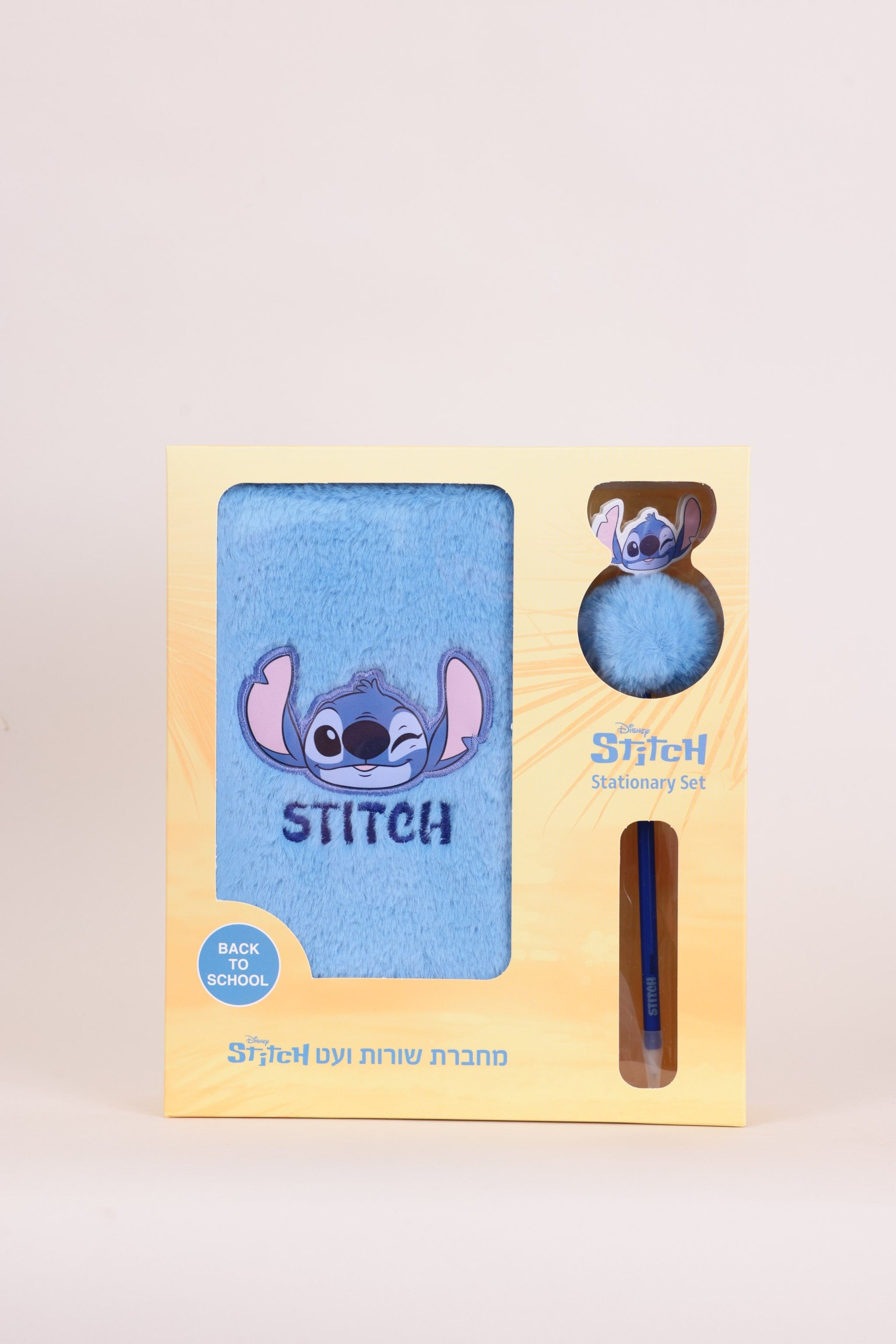 FOX FOX אחר OS סט מחברת ועט ממותג דיסני סט מחברת ועט ממותג דיסני 927028651738