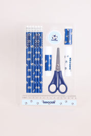 FOX אביזרים אחר OS מארז כלי כתיבה כדורגל מארז כלי כתיבה כדורגל 927029651638