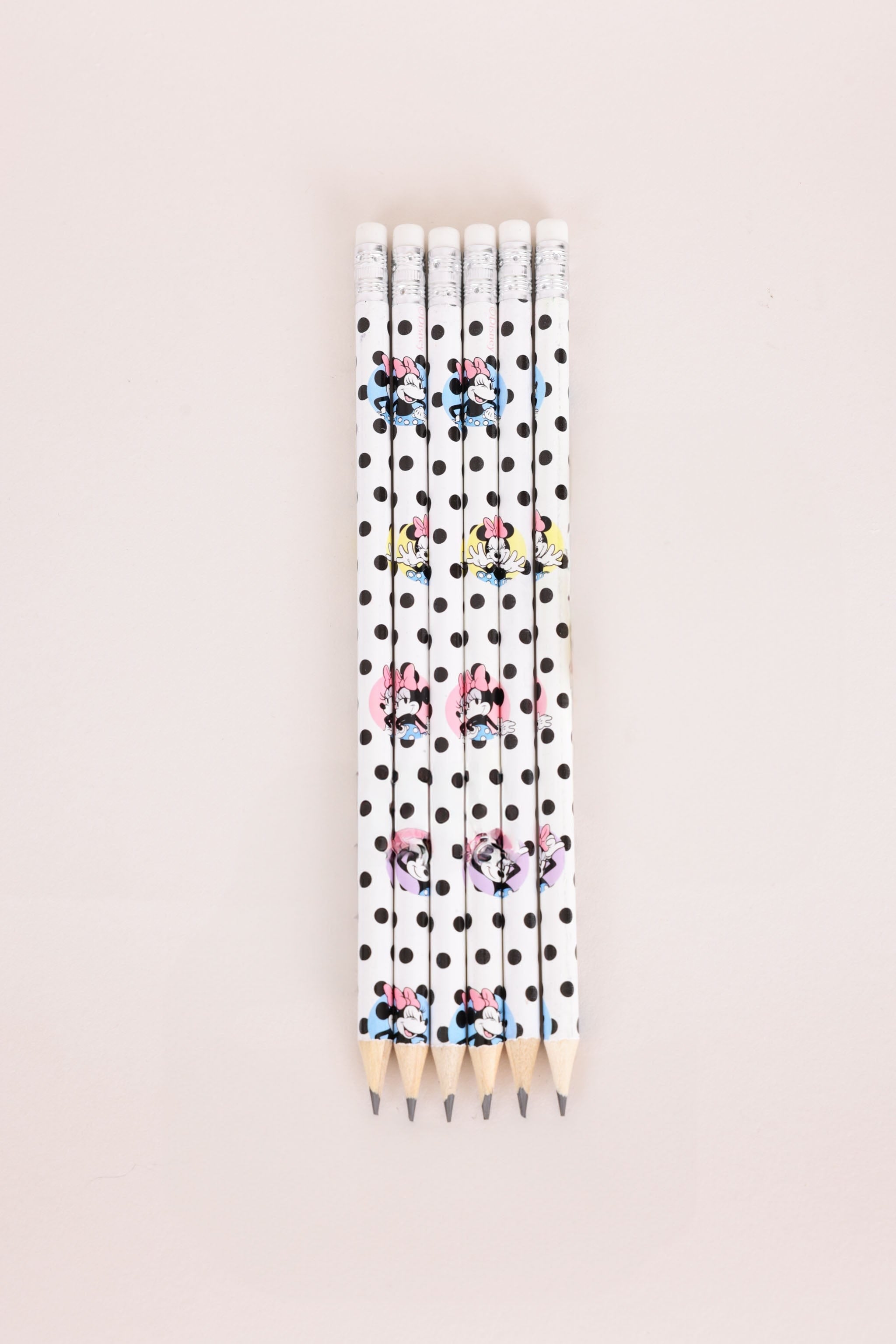 FOX FOX עפרונות OS סט עפרונות ממותג דיסני סט עפרונות ממותג דיסני 927058940138