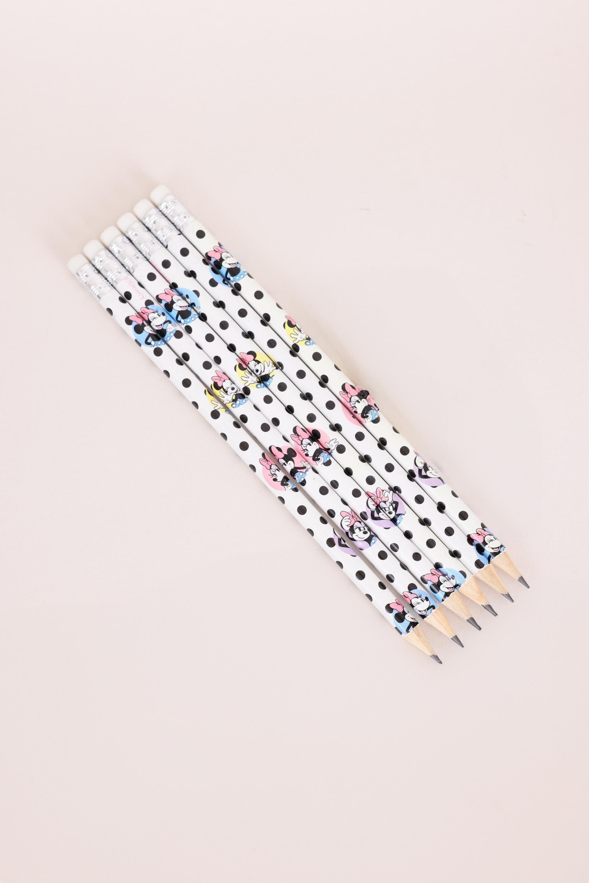 FOX FOX עפרונות OS סט עפרונות ממותג דיסני סט עפרונות ממותג דיסני 927058940138