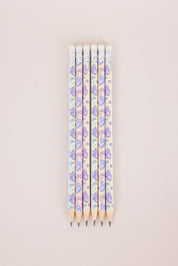 FOX אביזרים עפרונות OS סט עפרונות ממותג סטיץ' סט עפרונות ממותג סטיץ' 927059393938