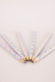 FOX אביזרים עפרונות OS סט עפרונות ממותג סטיץ' סט עפרונות ממותג סטיץ' 927059393938