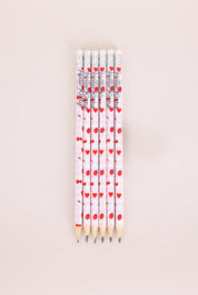 FOX אביזרים עפרונות OS סט עפרונות ממותג הלו קיטי סט עפרונות ממותג הלו קיטי 927061399838