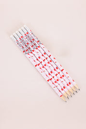 FOX אביזרים עפרונות OS סט עפרונות ממותג הלו קיטי סט עפרונות ממותג הלו קיטי 927061399838