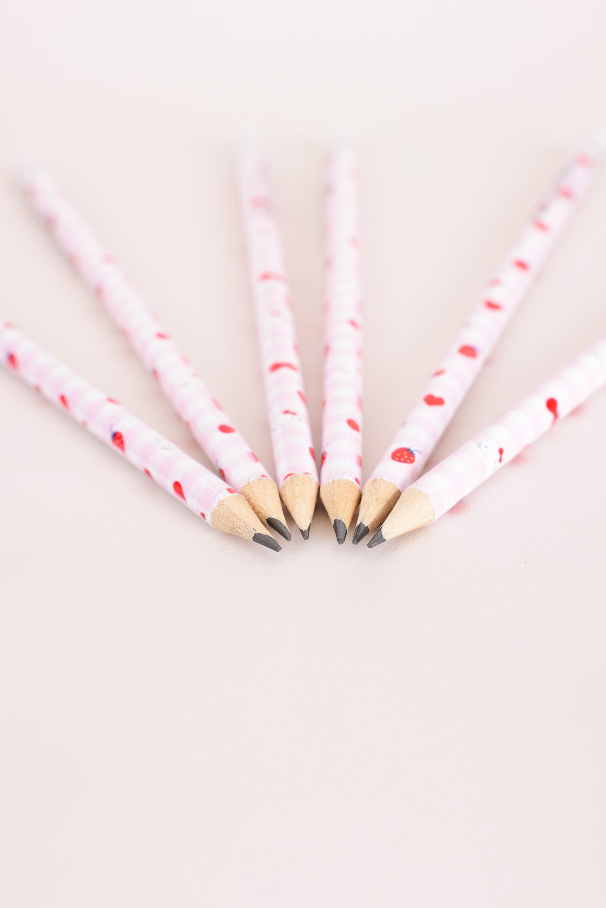 FOX אביזרים עפרונות OS סט עפרונות ממותג הלו קיטי סט עפרונות ממותג הלו קיטי 927061399838