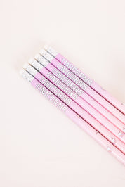 FOX אביזרים עפרונות OS סט עפרונות חד קרן סט עפרונות חד קרן 927062439938