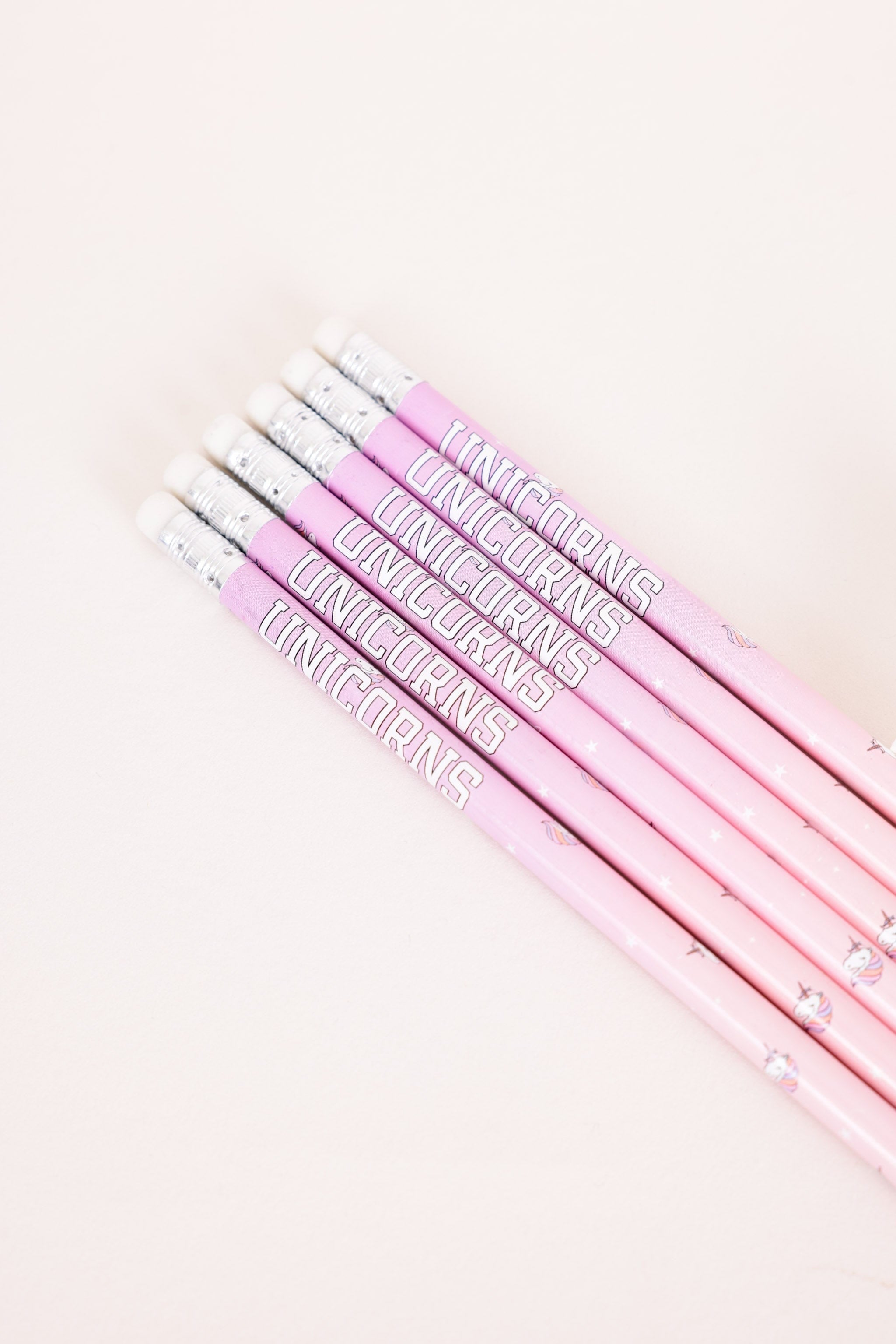 FOX אביזרים עפרונות OS סט עפרונות חד קרן סט עפרונות חד קרן 927062439938