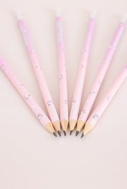 FOX אביזרים עפרונות OS סט עפרונות חד קרן סט עפרונות חד קרן 927062439938