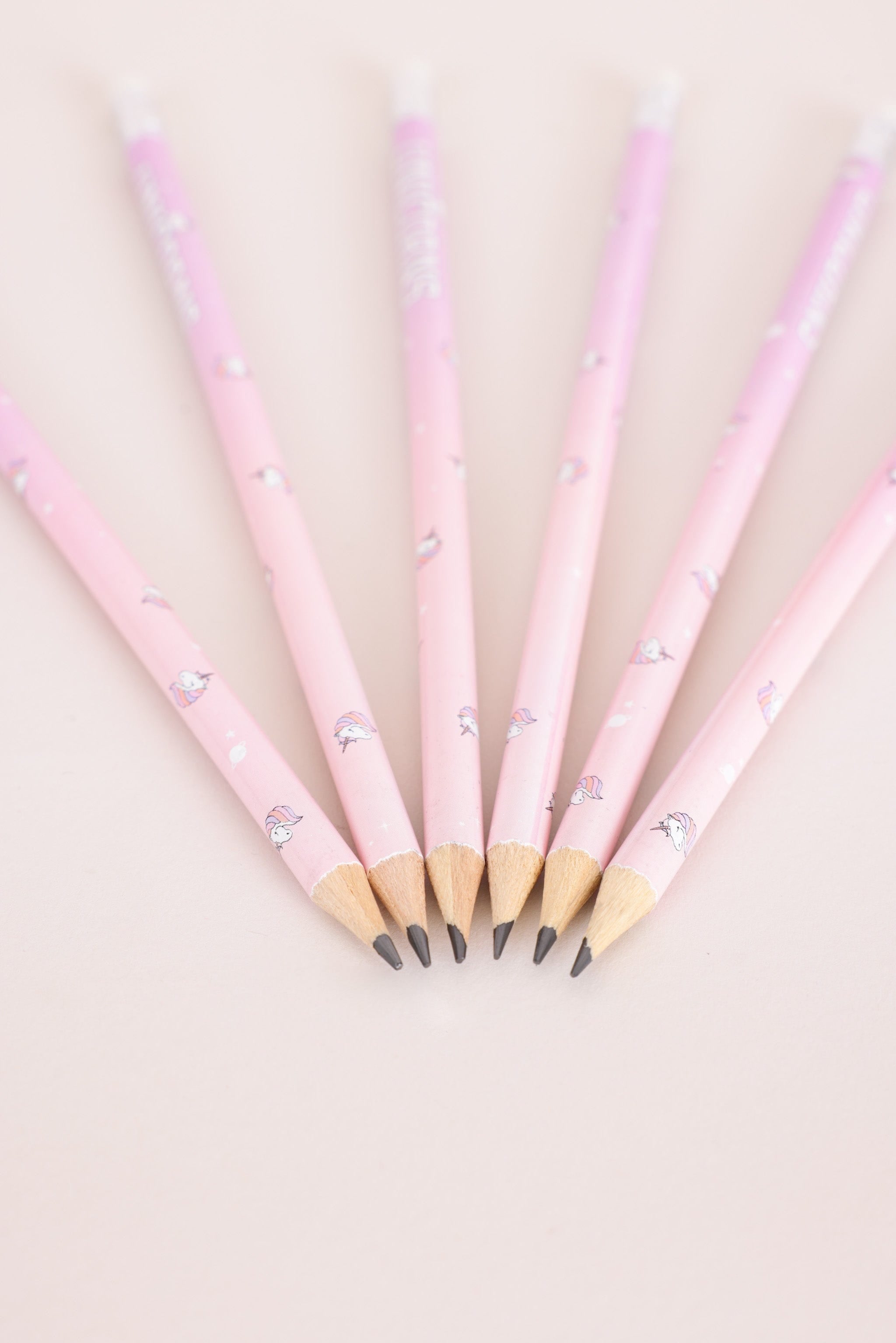 FOX אביזרים עפרונות OS סט עפרונות חד קרן סט עפרונות חד קרן 927062439938