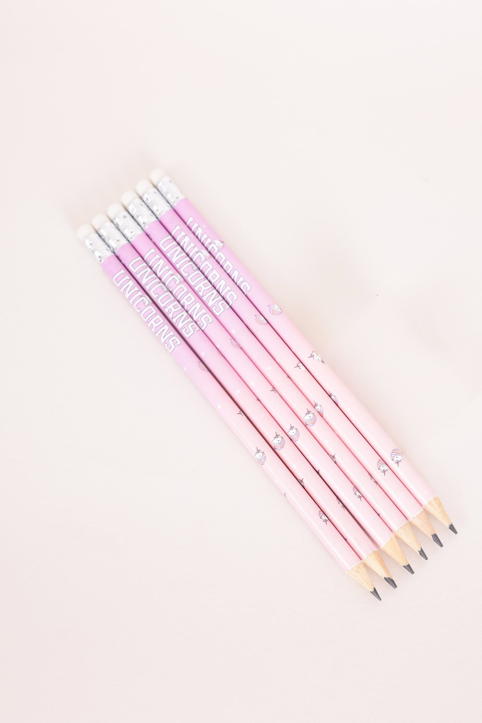 FOX אביזרים עפרונות OS סט עפרונות חד קרן סט עפרונות חד קרן 927062439938