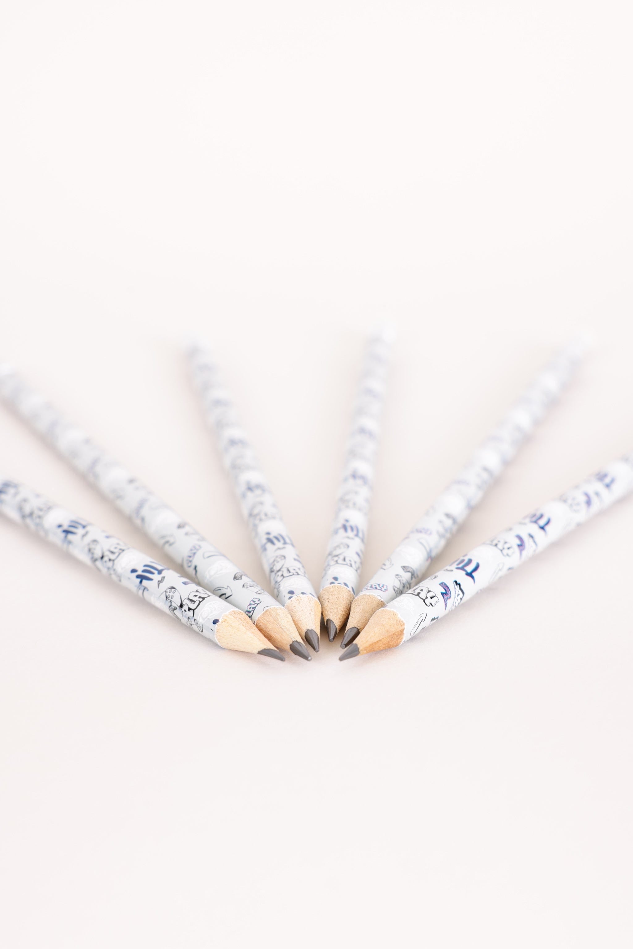 FOX אביזרים עפרונות OS סט עפרונות סט עפרונות 927064580038