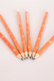 FOX אביזרים עפרונות OS סט עפרונות סט עפרונות 927065830038