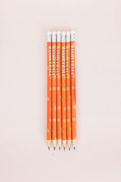 FOX אביזרים עפרונות OS סט עפרונות סט עפרונות 927065830038