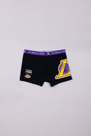 FOX אביזרים תחתונים מארז 2 תחתונים NBA מארז 2 תחתונים NBA