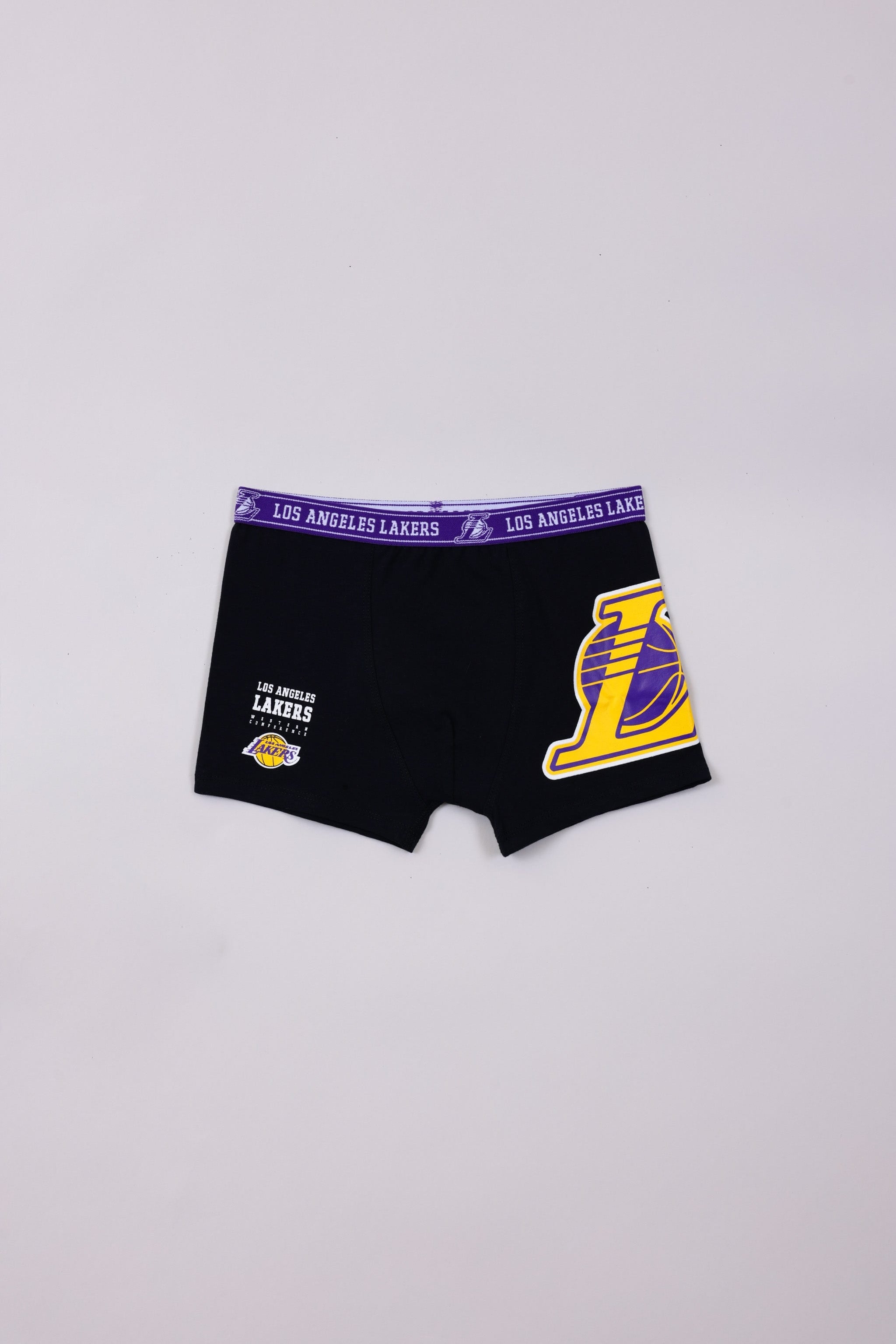 FOX אביזרים תחתונים מארז 2 תחתונים NBA מארז 2 תחתונים NBA
