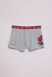 FOX אביזרים תחתונים מארז 2 תחתונים NBA מארז 2 תחתונים NBA