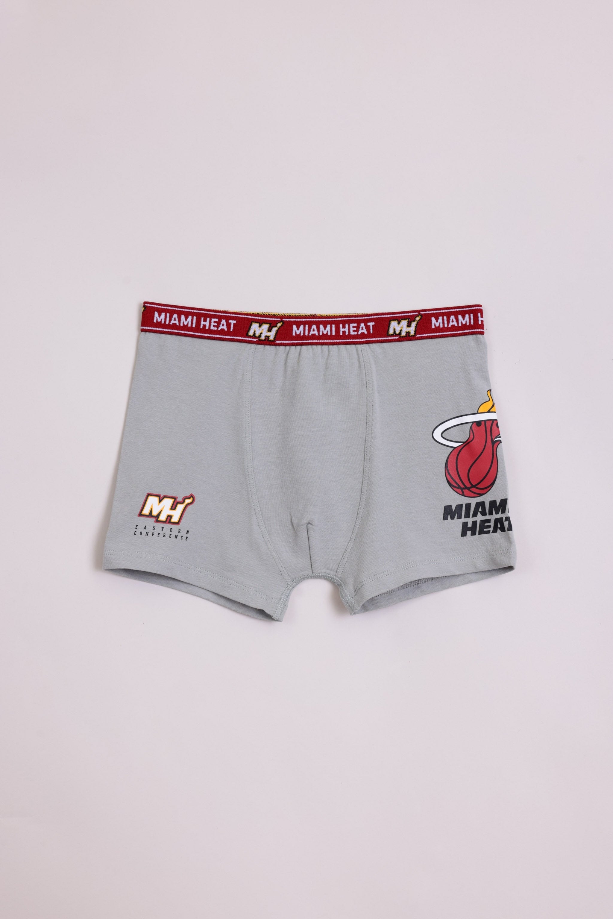 FOX אביזרים תחתונים מארז 2 תחתונים NBA מארז 2 תחתונים NBA