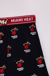 FOX אביזרים תחתונים מארז 2 תחתונים NBA מארז 2 תחתונים NBA