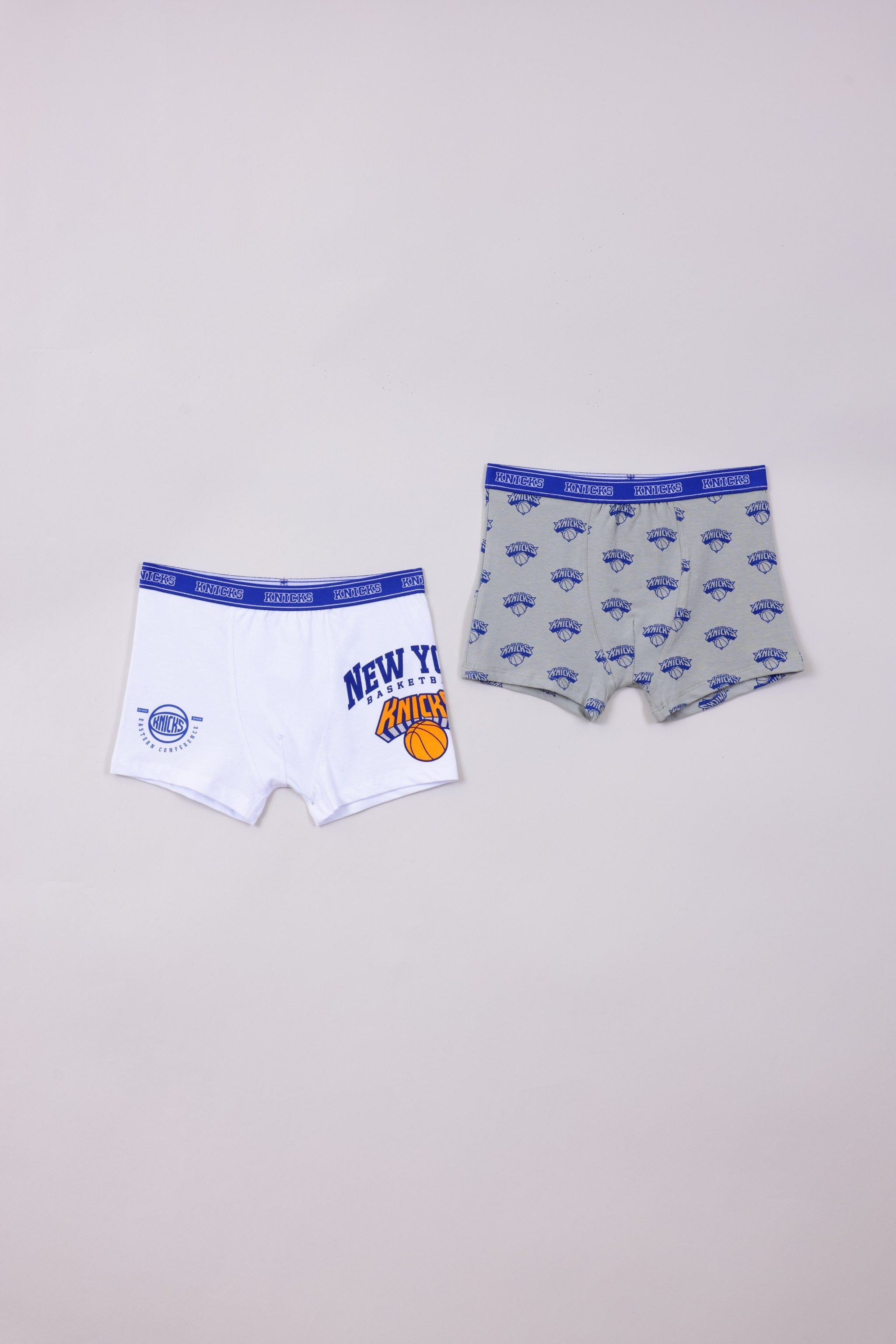 FOX אביזרים תחתונים מארז 2 תחתונים NBA מארז 2 תחתונים NBA