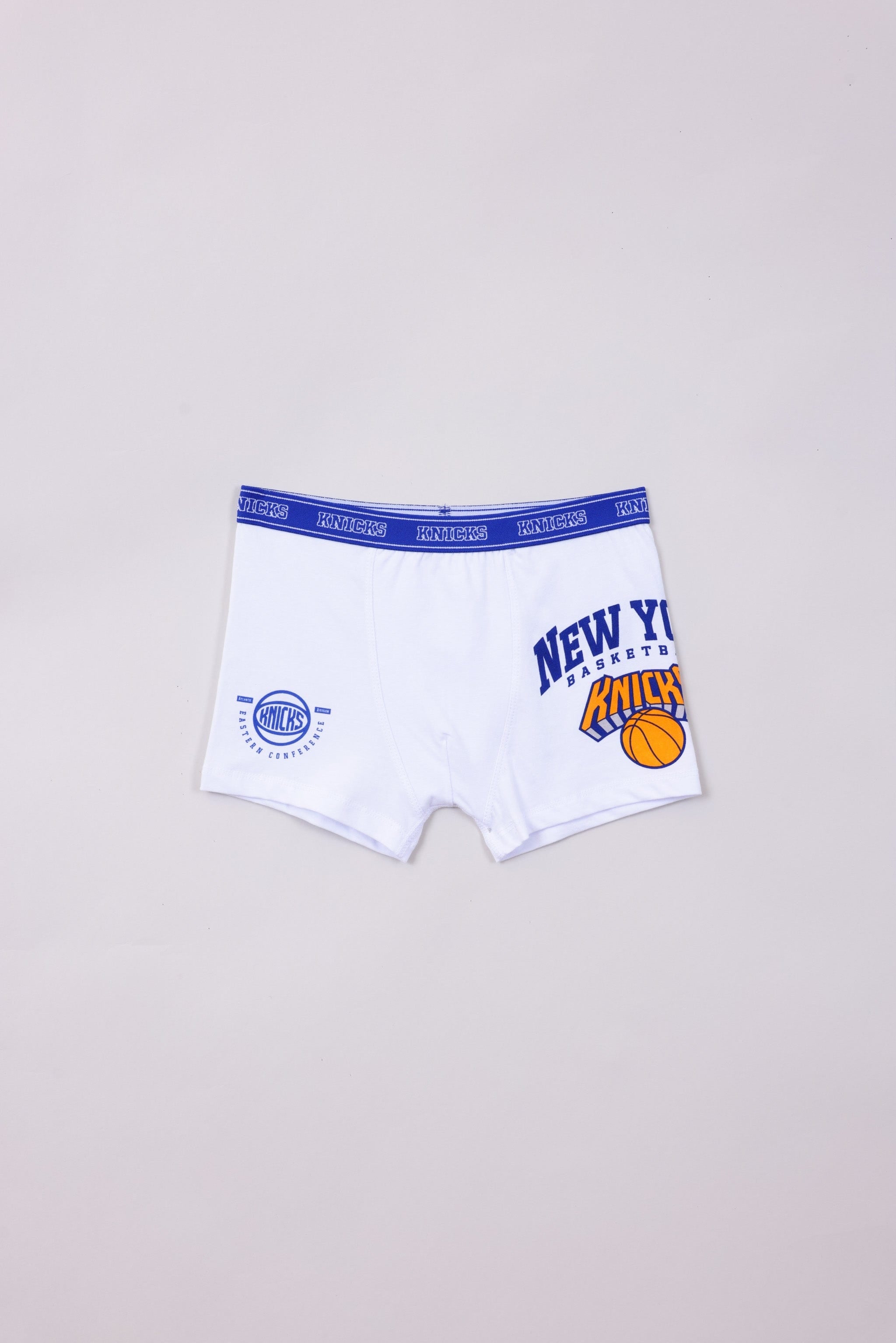 FOX אביזרים תחתונים מארז 2 תחתונים NBA מארז 2 תחתונים NBA