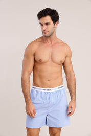 FOX אביזרים תחתונים מארז 3 תחתוני בוקסר לגבר מארז 3 תחתוני בוקסר לגבר