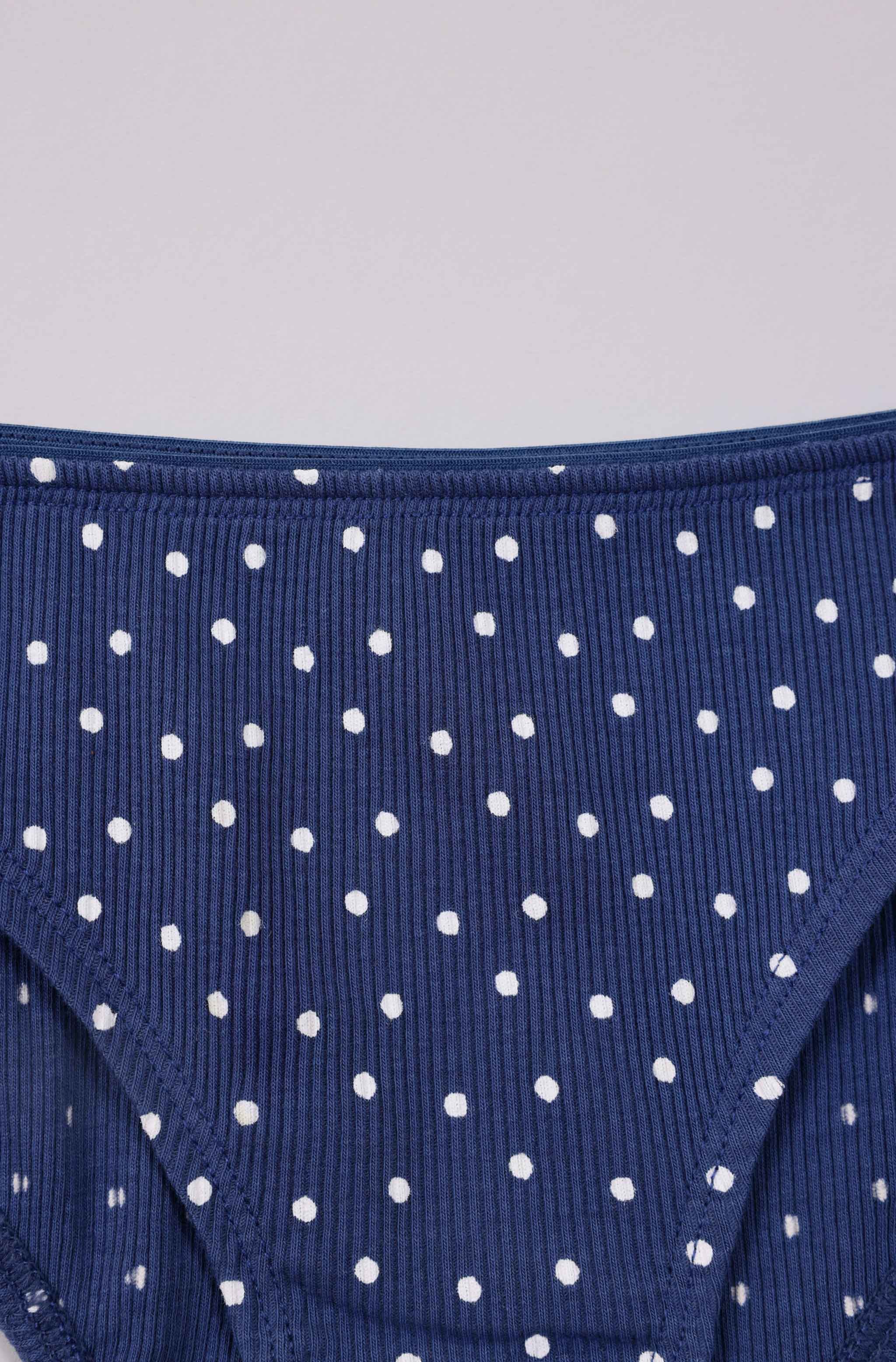 FOX FOX תחתונים 3PP ביקיני בנות 3PP ביקיני בנות