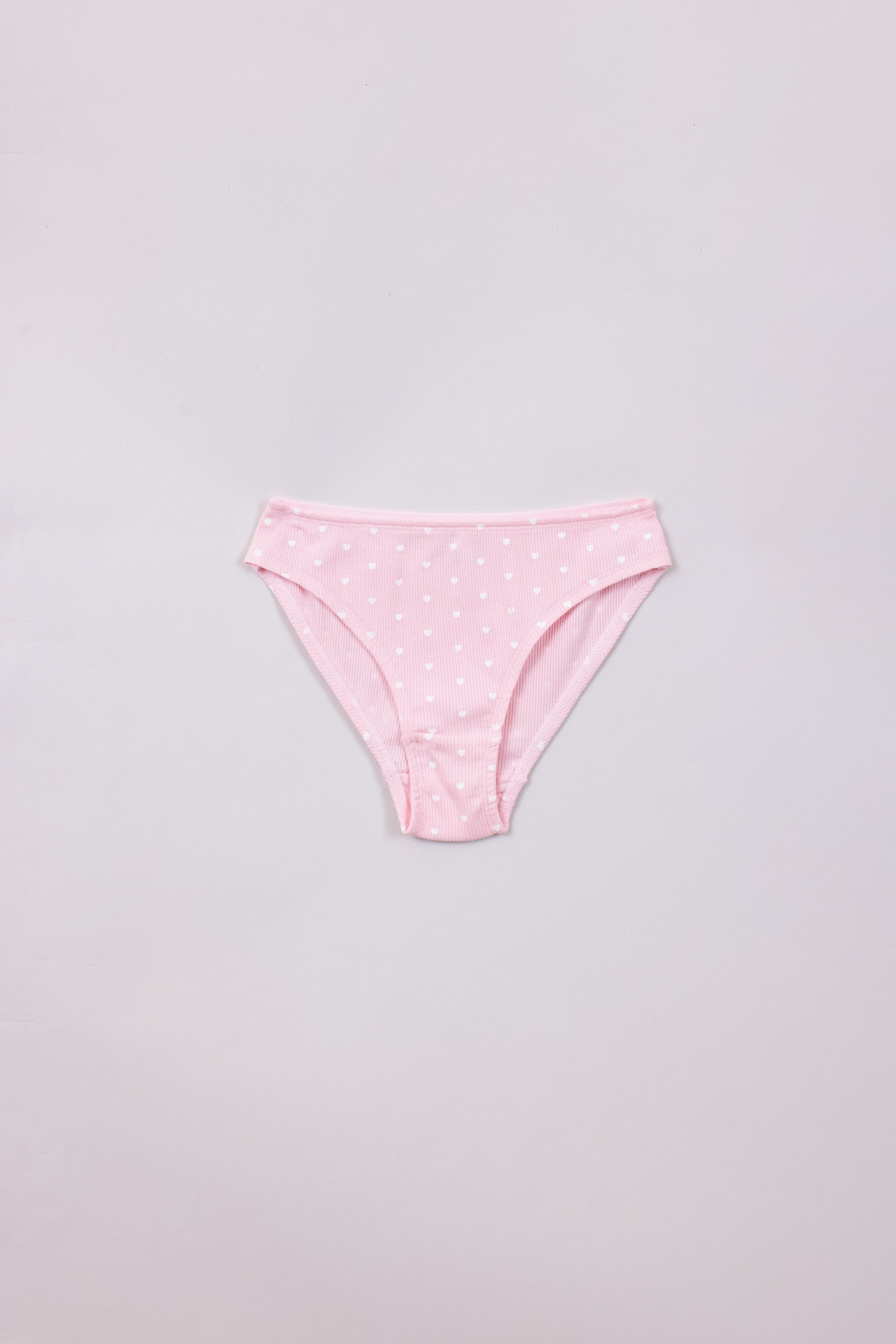 FOX FOX תחתונים 3PP ביקיני בנות 3PP ביקיני בנות