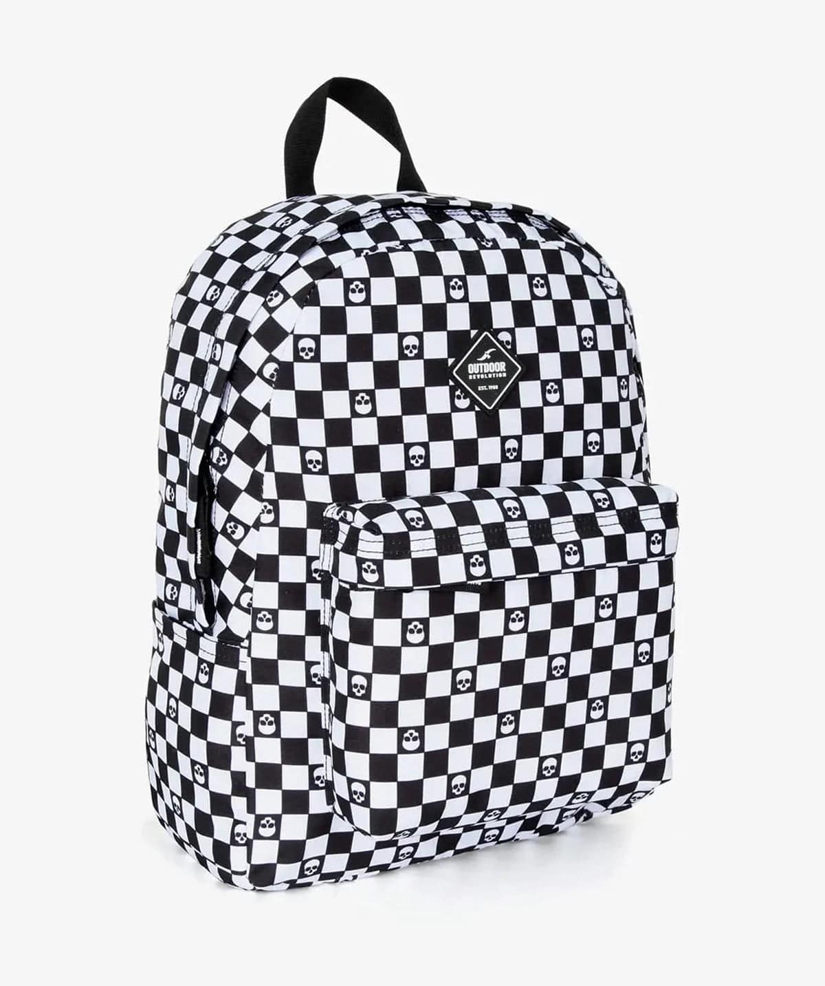 FOX אביזרים תיק OS תיק לייט Checkered תיק לייט Checkered 927120010038