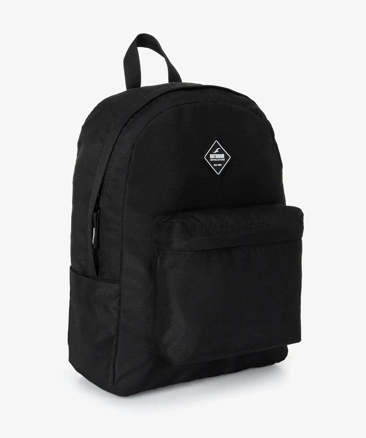 FOX אביזרים תיק OS תיק לייט Solid שחור תיק לייט Solid שחור 927122020038