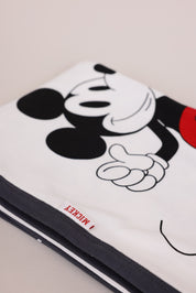 FOX FOX אחר OS שמיכה ממותגת דיסני 2 במארז שמיכה ממותגת דיסני 2 במארז 947783940038